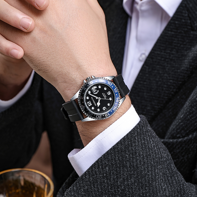 2022 New Arrival Fashion Quart - Smartwatch Guess recension och pris