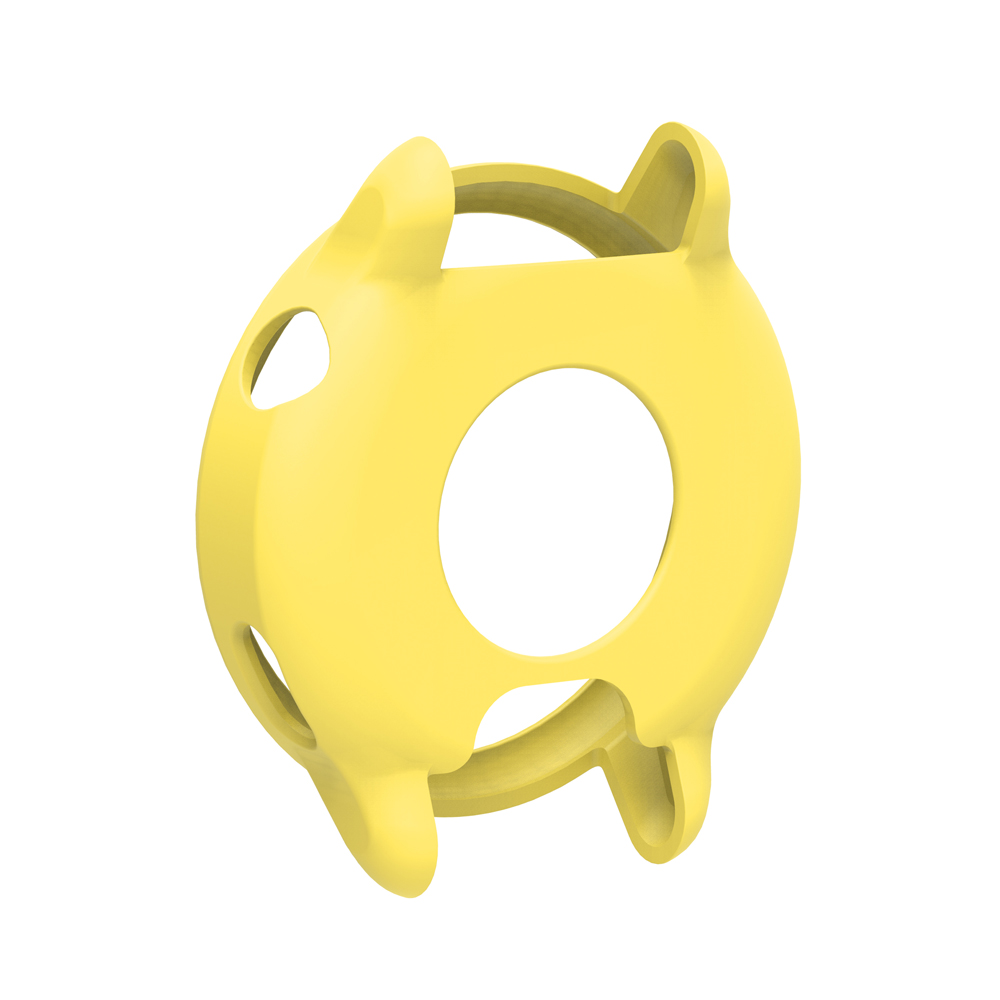 1Set Silicone Case+Strap For G - Silicone Band Replacement recension och pris
