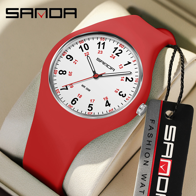 Fashion Sanda Top Brand Hot Sa - Silicone Band Replacement recension och pris