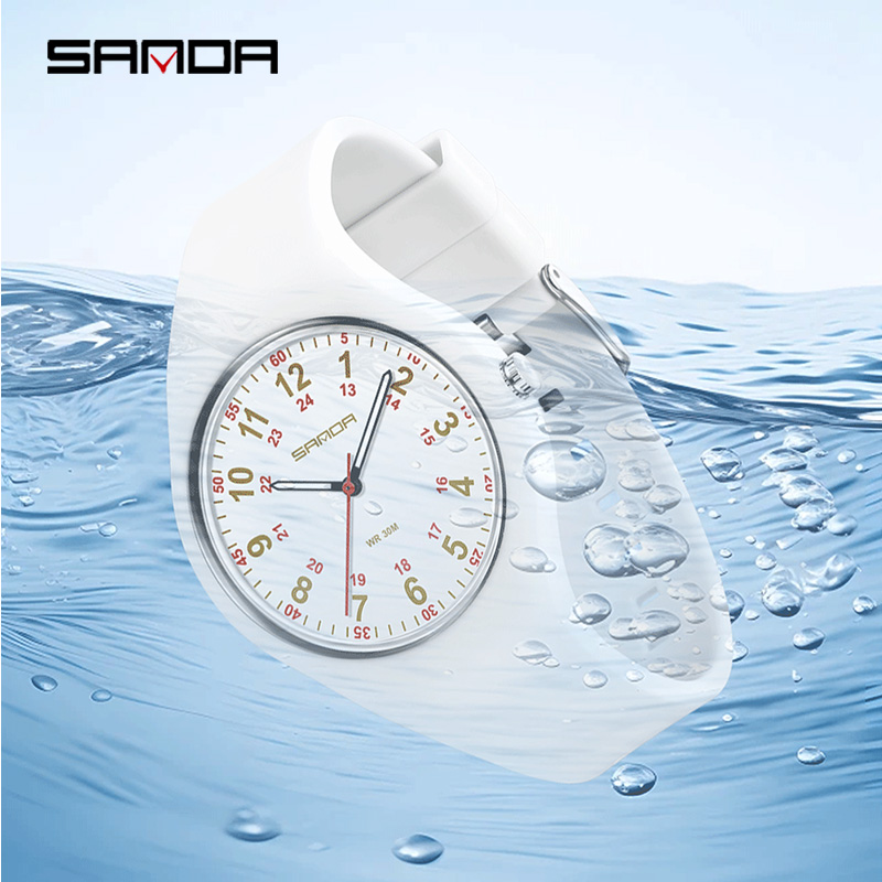 Fashion Sanda Top Brand Hot Sa - Silicone Band Replacement recension och pris