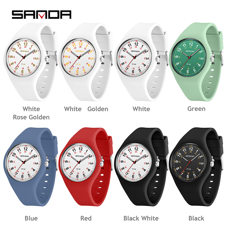 Fashion Sanda Top Brand Hot Sa - Silicone Band Replacement recension och pris