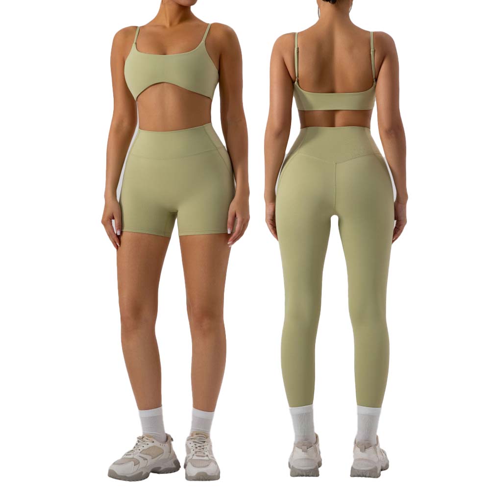 Running Training Set Adjustabl - Rugged Sport Strap recension och pris
