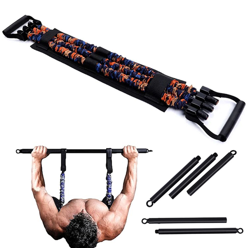 Adjustable Bench Press Bands S - Milanaise Mesh Band recension och pris