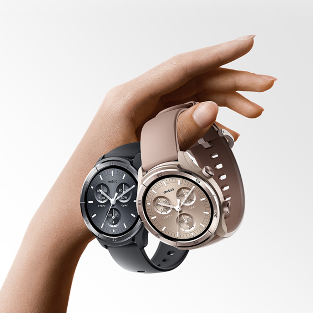 Mibro A3 Smartwatch Super Ligh - Smartwatch Faces recension och pris