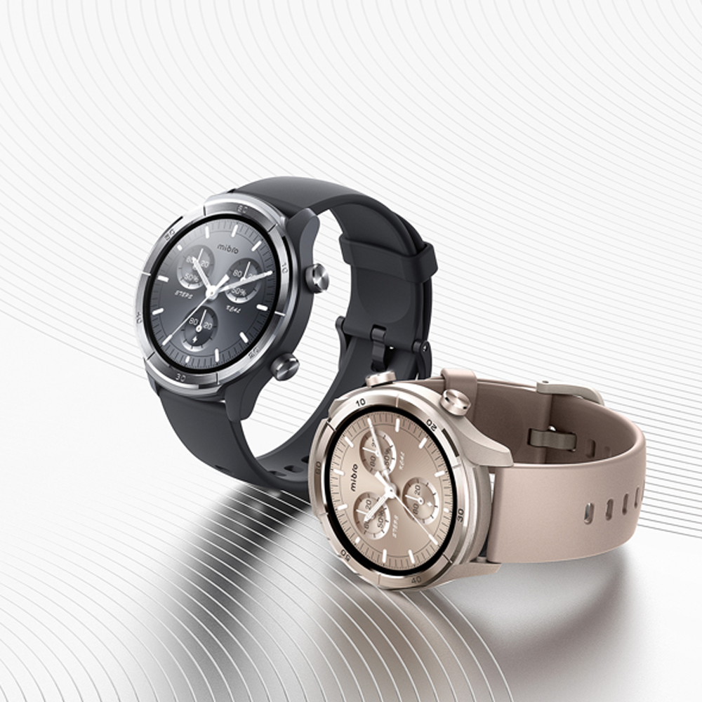 Mibro A3 Smartwatch Super Ligh - Smartwatch Faces recension och pris