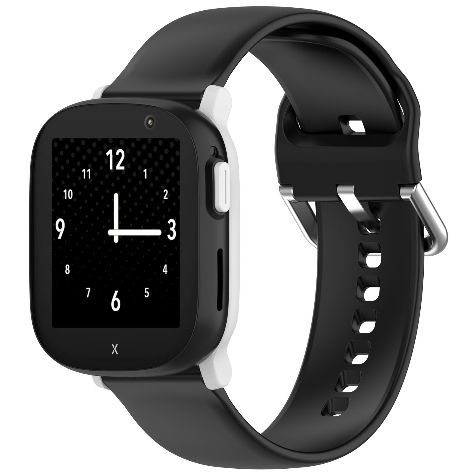 20mm Silicone Child Smartwatch - Sport Loop Strap recension och pris