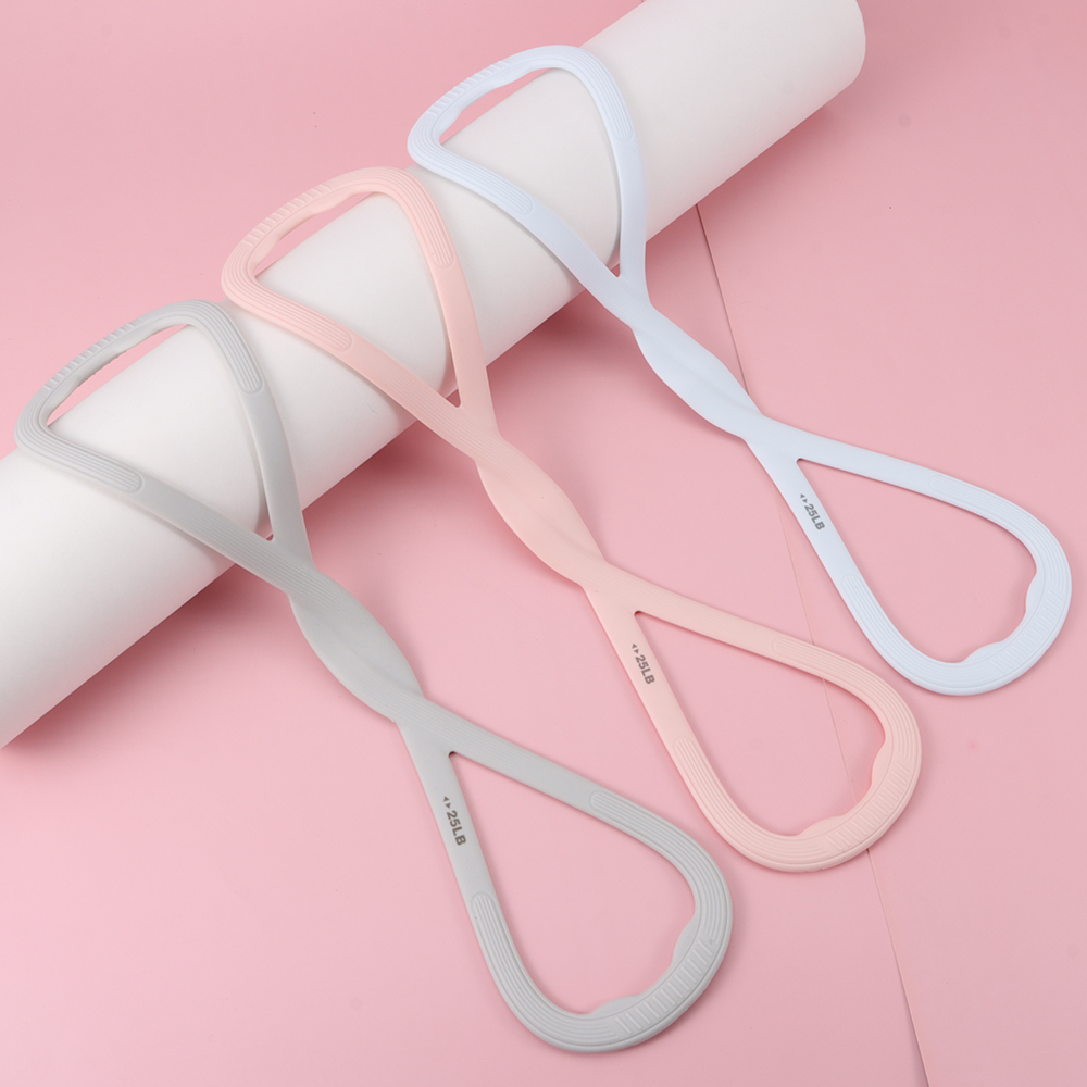 Figure 8 Resistance Bands 25/3 - Milanaise Mesh Band recension och pris