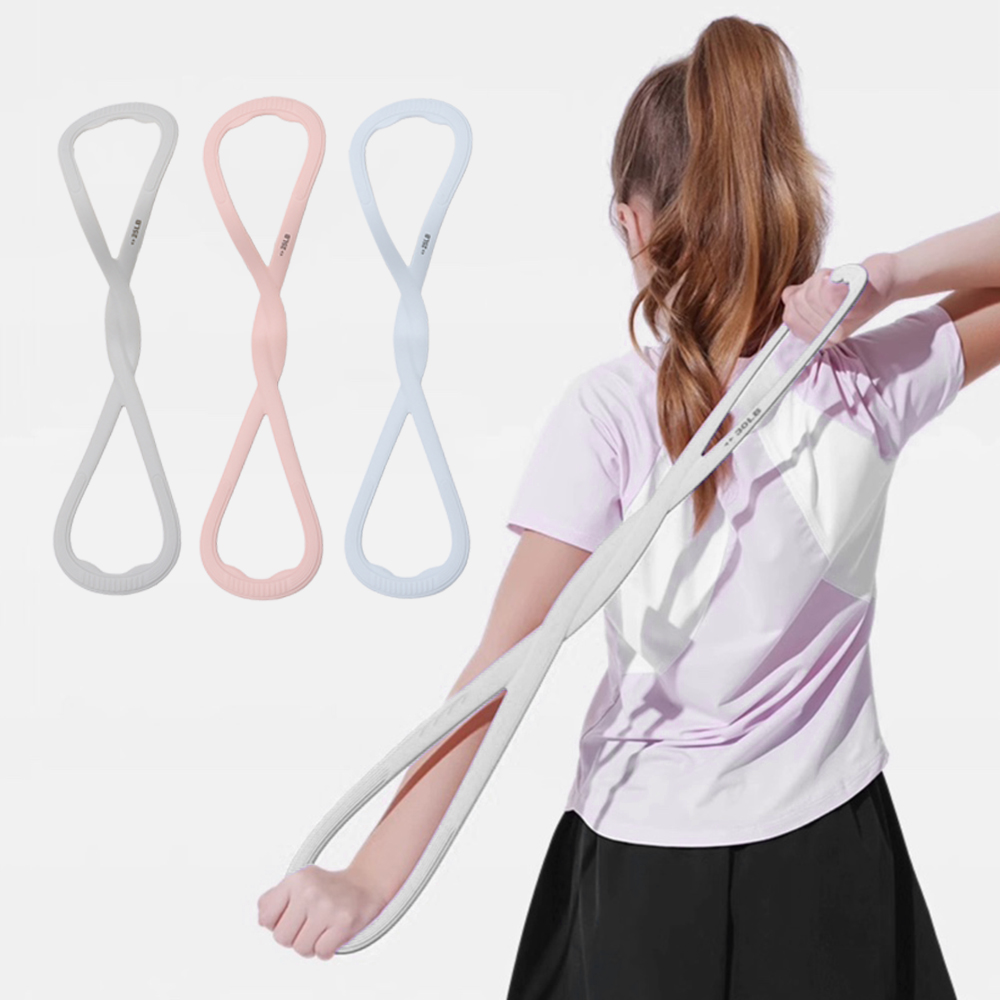 Figure 8 Resistance Bands 25/3 - Milanaise Mesh Band recension och pris