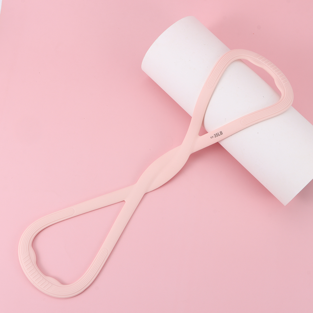 Figure 8 Resistance Bands 25/3 - Milanaise Mesh Band recension och pris