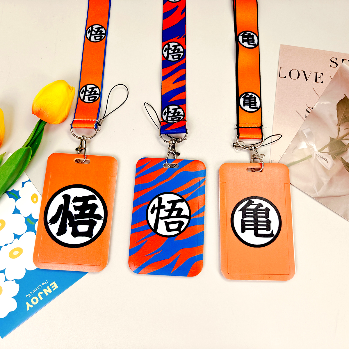 Dragon Ball Goku Anime Movie L - Rugged Sport Strap recension och pris