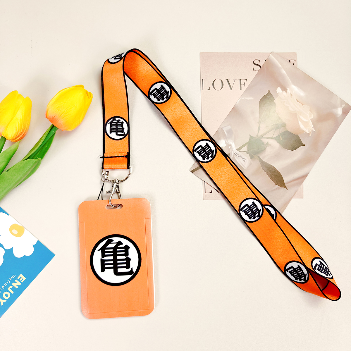 Dragon Ball Goku Anime Movie L - Rugged Sport Strap recension och pris