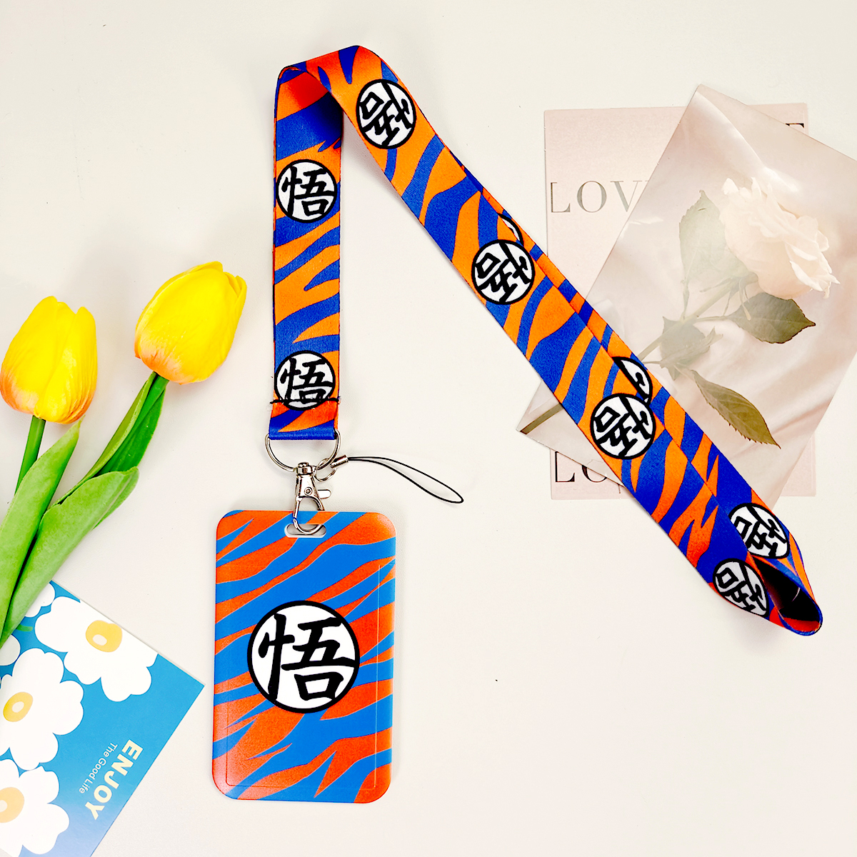 Dragon Ball Goku Anime Movie L - Rugged Sport Strap recension och pris