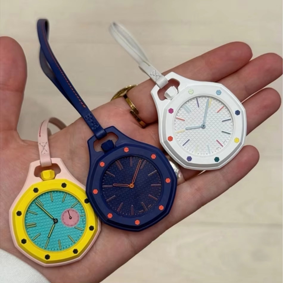 For Royal Pop Swatch x AP Pock - Smartwatch X18 recension och pris