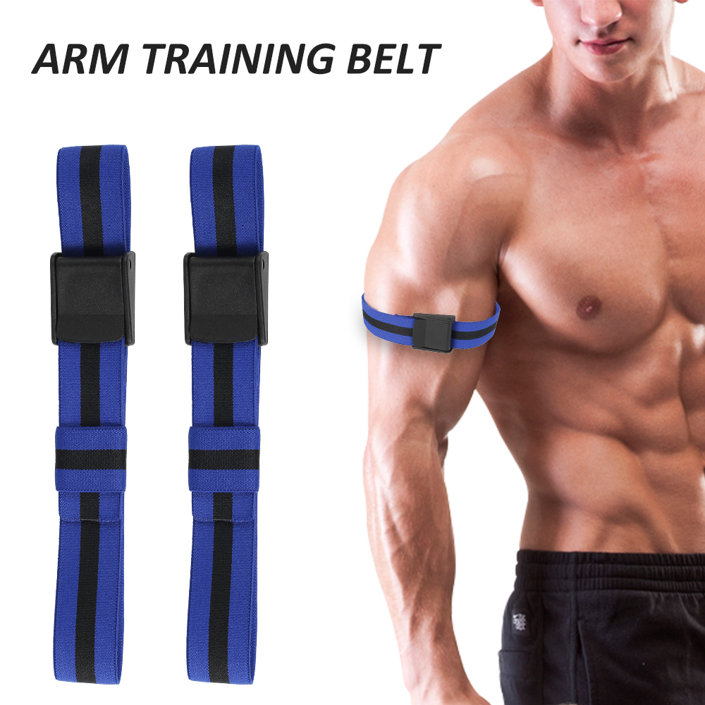 Occlusion Training Bands Elast - Milanaise Mesh Band recension och pris