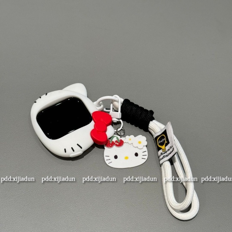 Anime Sanrio Hello Kitty Appli - Watch Face Protector recension och pris