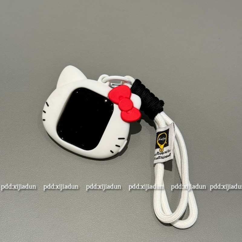 Anime Sanrio Hello Kitty Appli - Watch Face Protector recension och pris