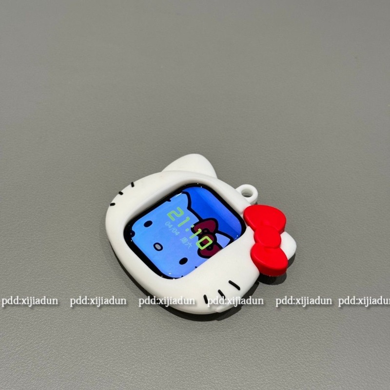 Anime Sanrio Hello Kitty Appli - Watch Face Protector recension och pris