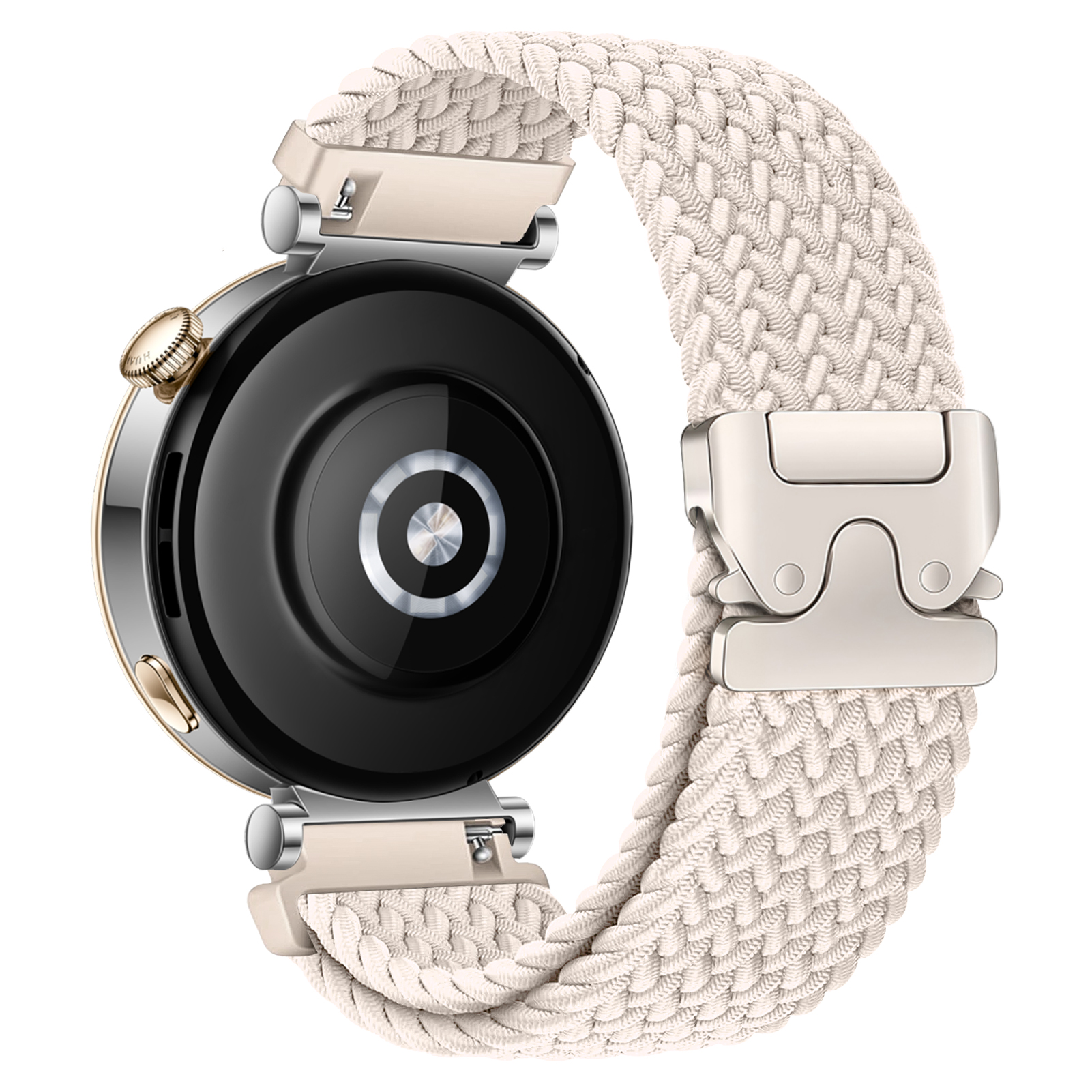 18mm 22mm Parachute Band for H - Titan Smartwatch Accessories recension och pris