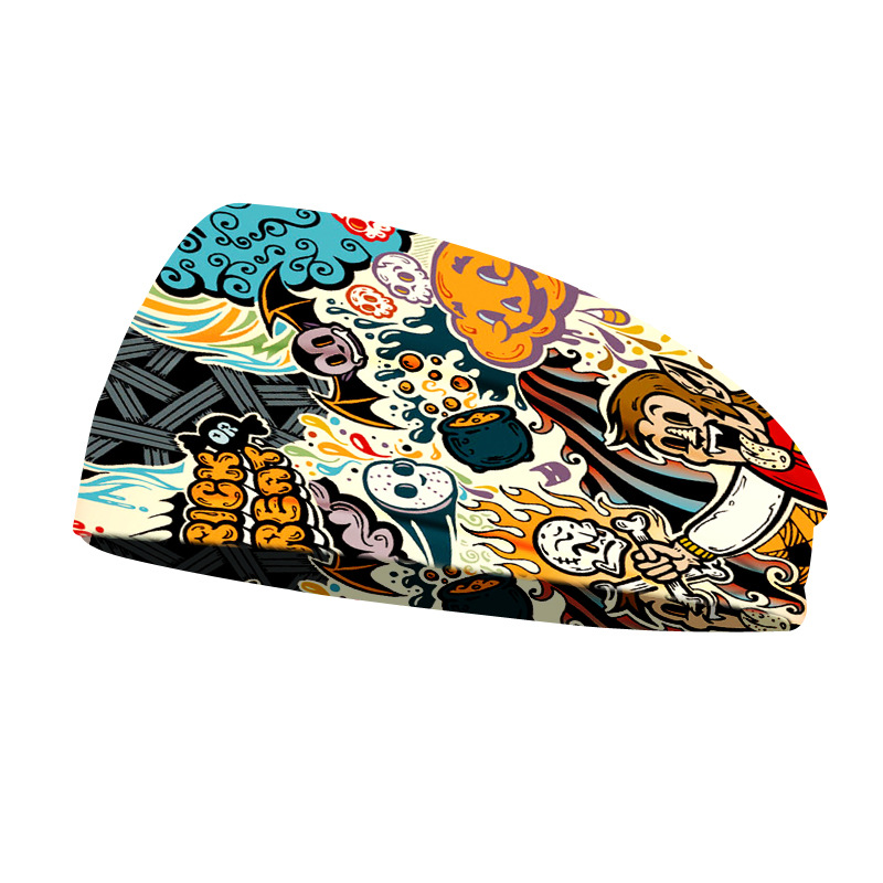 Creative Graffiti Unisex Elast - Milanaise Mesh Band recension och pris