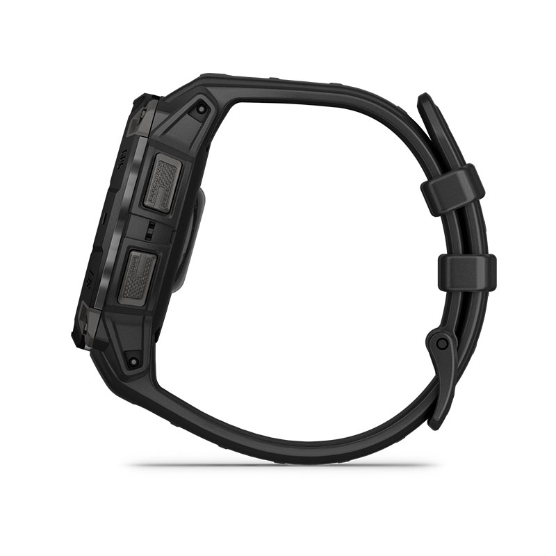 Garmin Instinct3/E solar power - Smartwatch X18 recension och pris