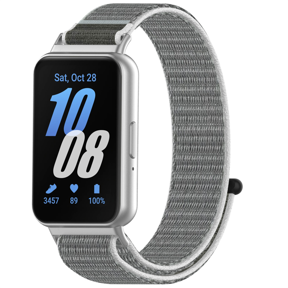 Nylon Loop Strap For Samsung G - Sport Loop Strap recension och pris