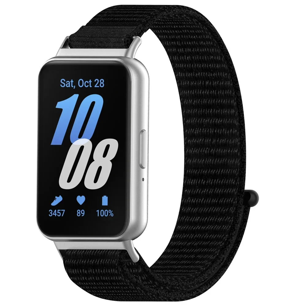Nylon Loop Strap For Samsung G - Sport Loop Strap recension och pris