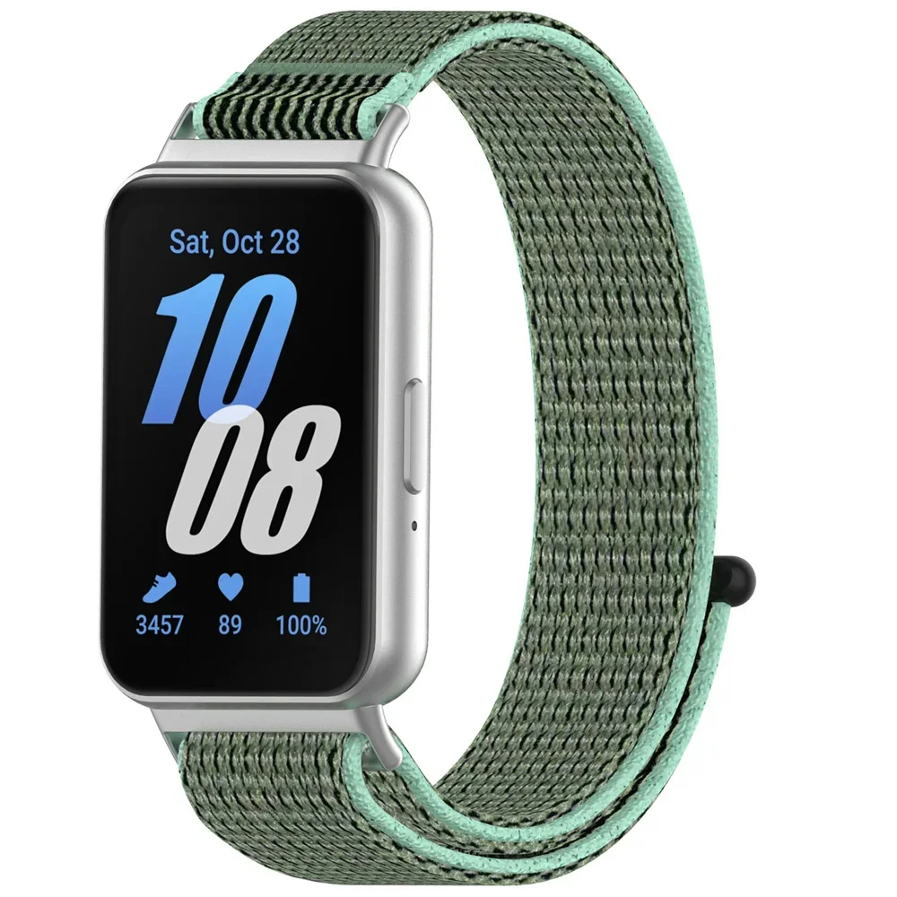 Nylon Loop Strap For Samsung G - Sport Loop Strap recension och pris