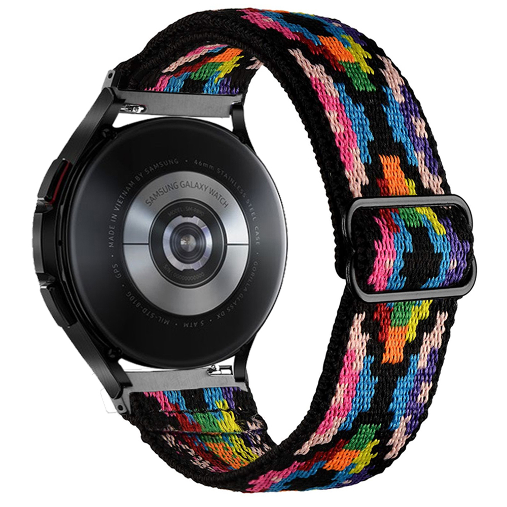 20mm/22mm strap For Samsung Ga - Titan Smartwatch Accessories recension och pris