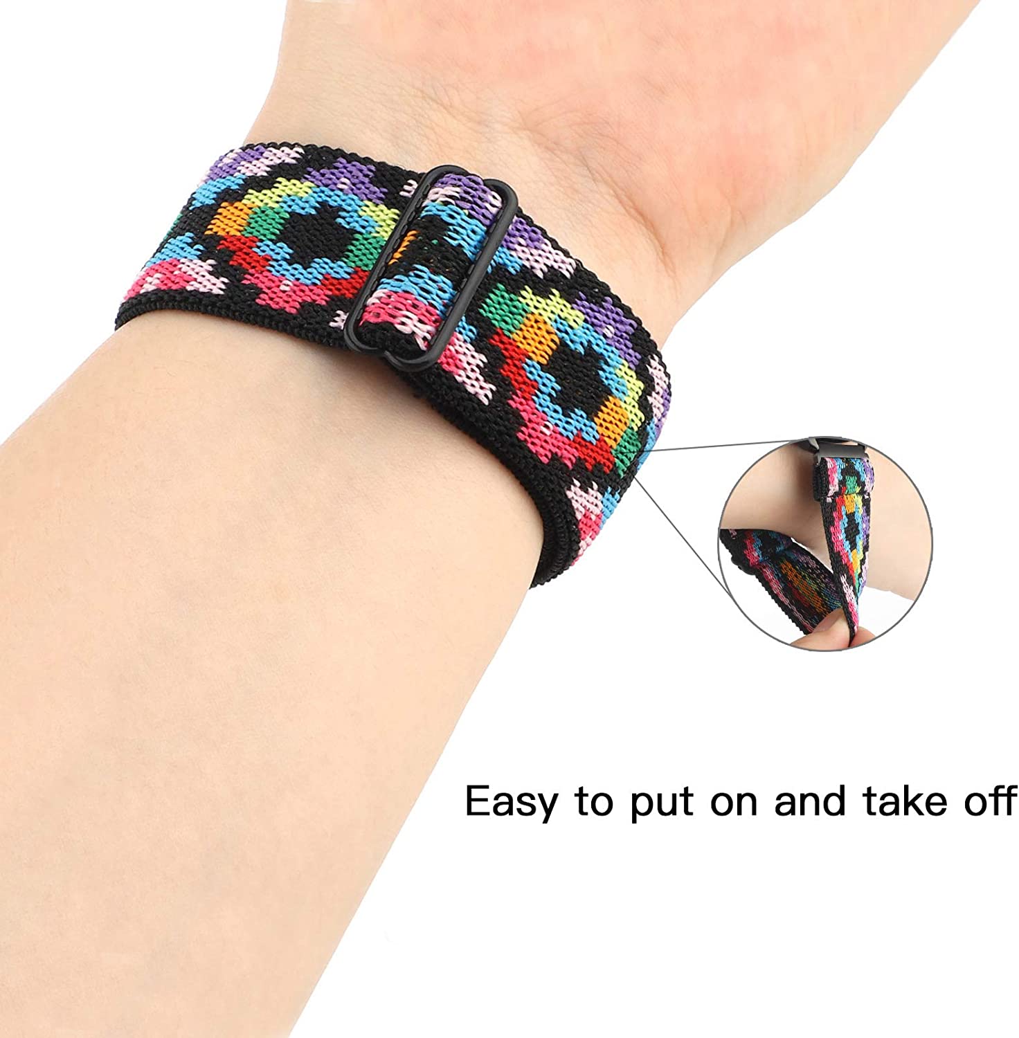 20mm/22mm strap For Samsung Ga - Titan Smartwatch Accessories recension och pris
