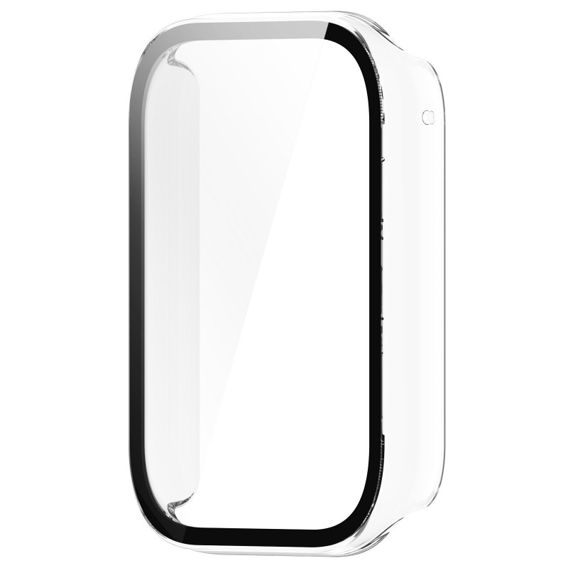 PC +Tempered Glass Case for Xi - Sport Loop Strap recension och pris