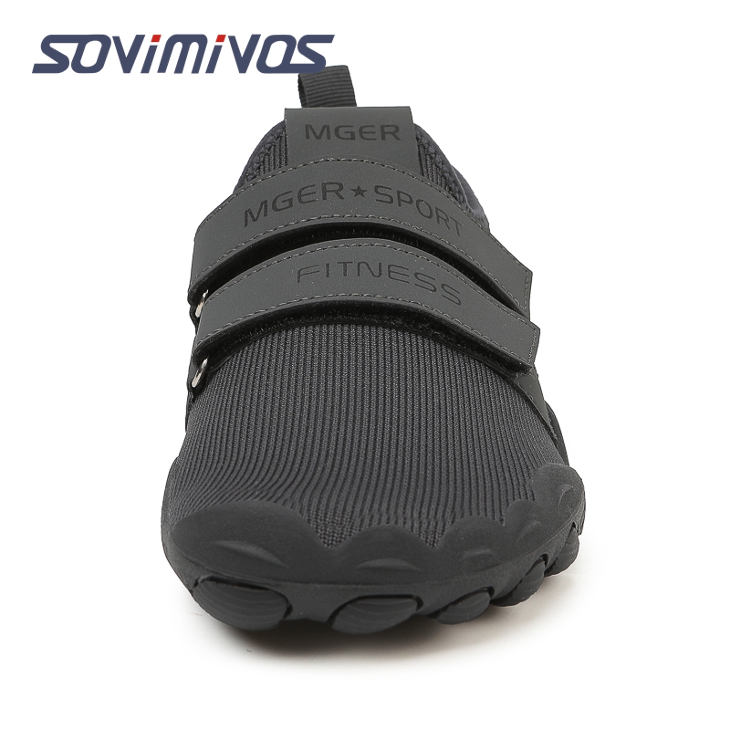 Deadlift Shoes Cross-Trainer|B - Milanaise Mesh Band recension och pris