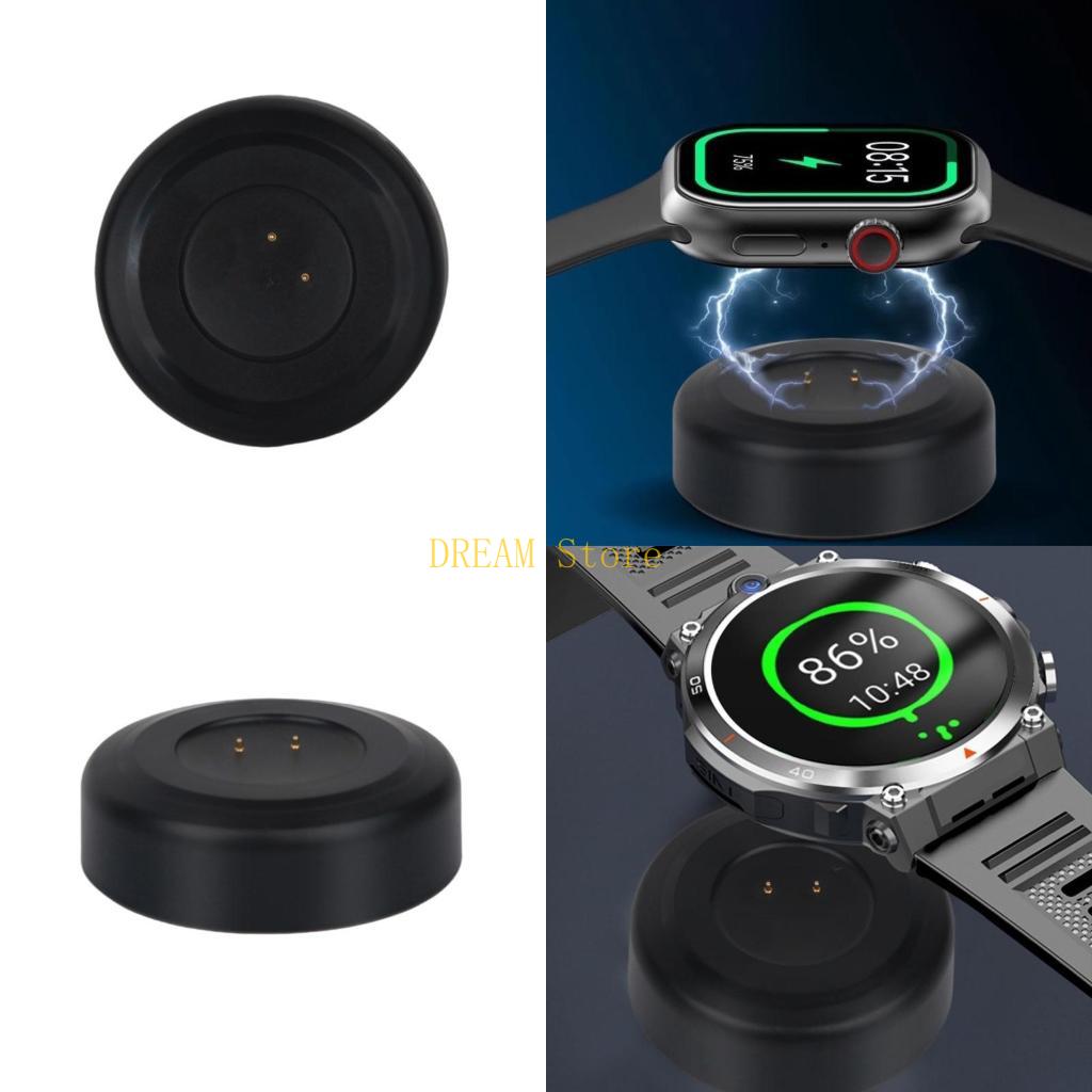1 Set Smartwatch Charging Stan - Best Smartwatch Accessories recension och pris