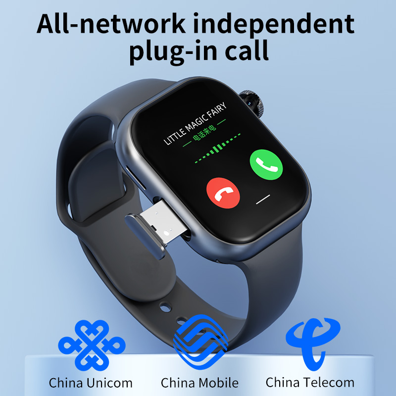Goldenspike S10 Smart Watch 2. - Smartwatch Faces recension och pris