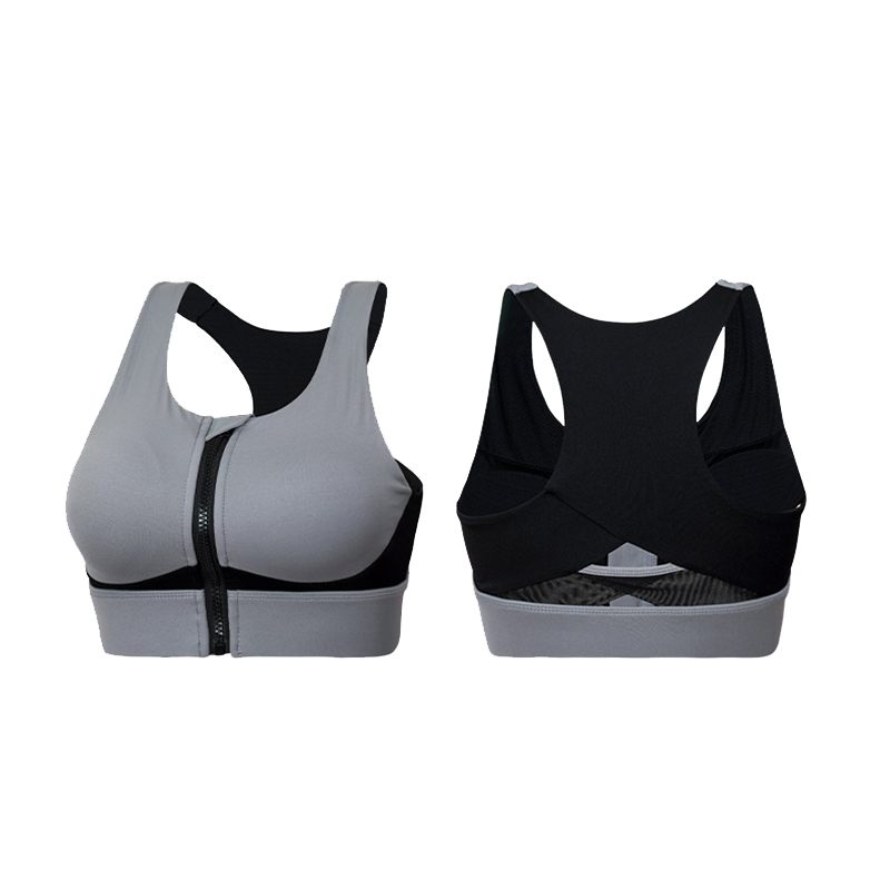 Plus Size Sports Top Woman Gym - Rugged Sport Strap recension och pris