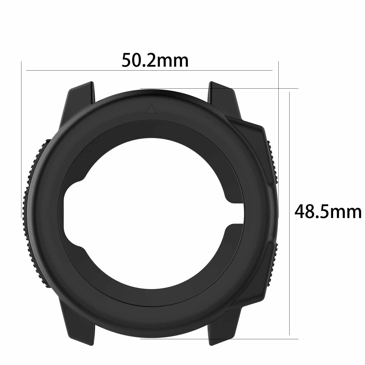 Silicone Silicone Watch Band S - Silicone Band Replacement recension och pris