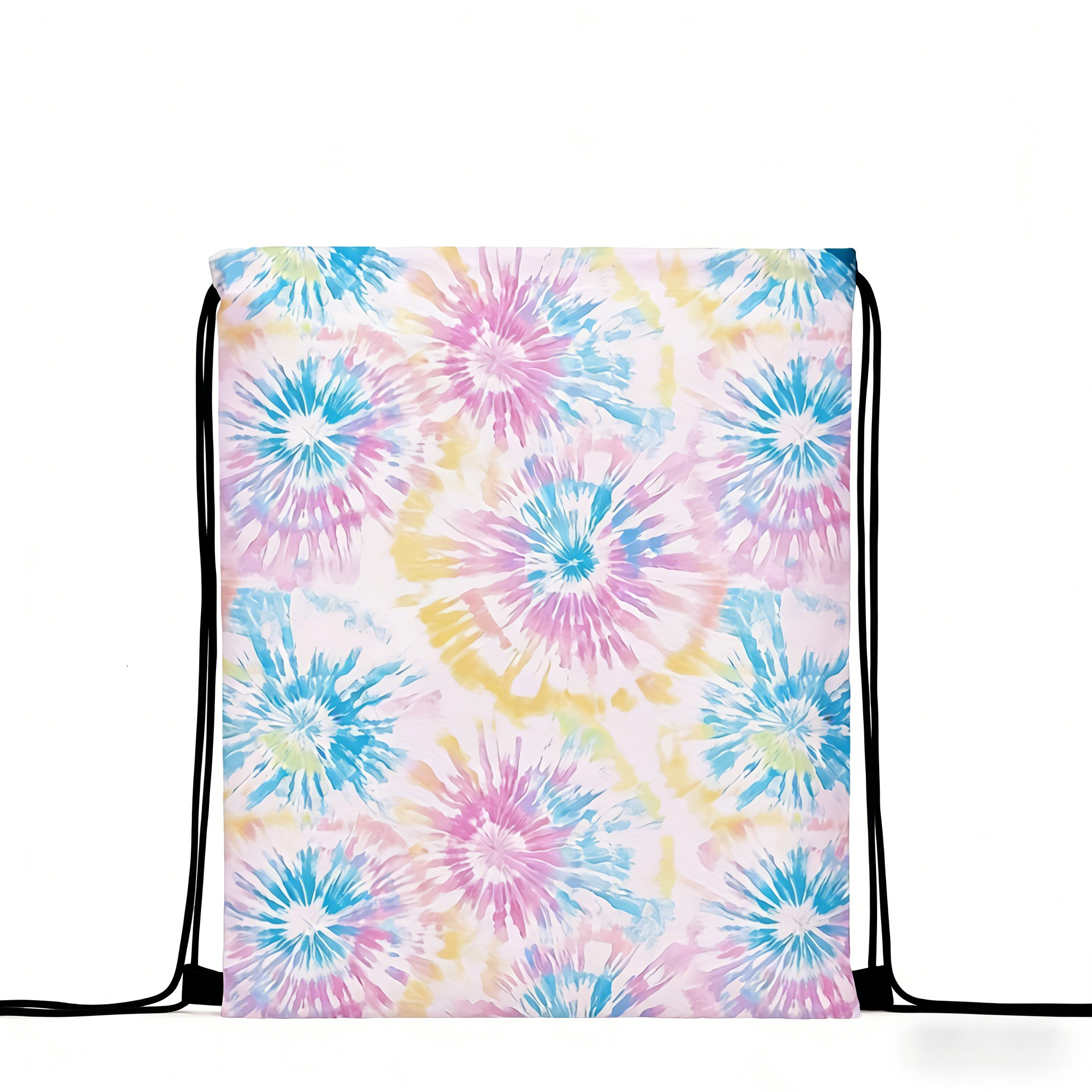 Drawstring Backpack, Adjustabl - Rugged Sport Strap recension och pris