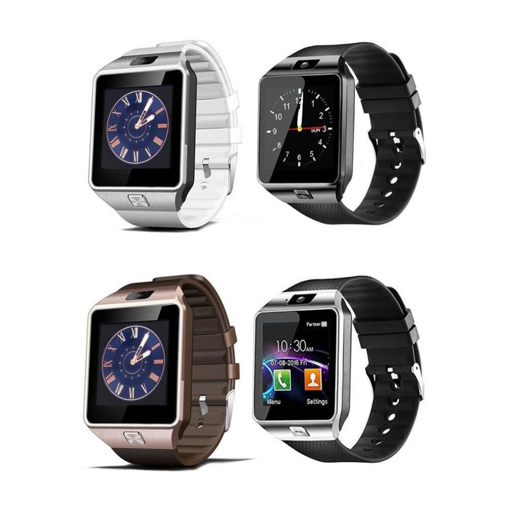 2025 Hot DZ09 Touch Screen Sma - Smartwatch Faces recension och pris