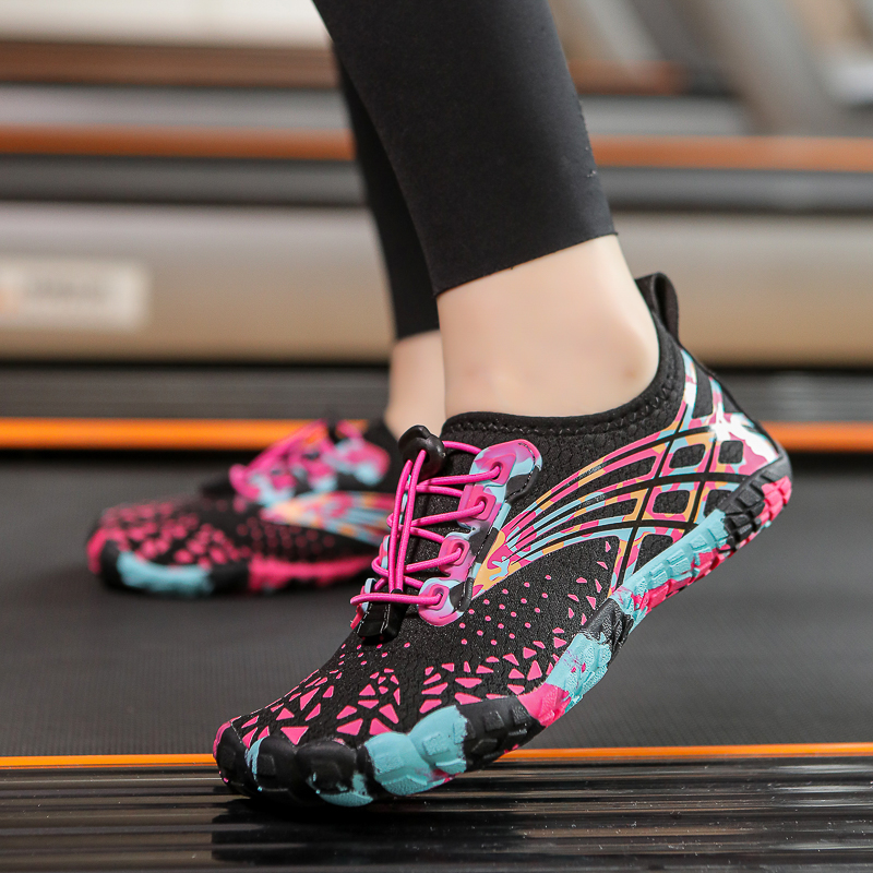 Quick-drying Indoor Fitness Ou - Milanaise Mesh Band recension och pris