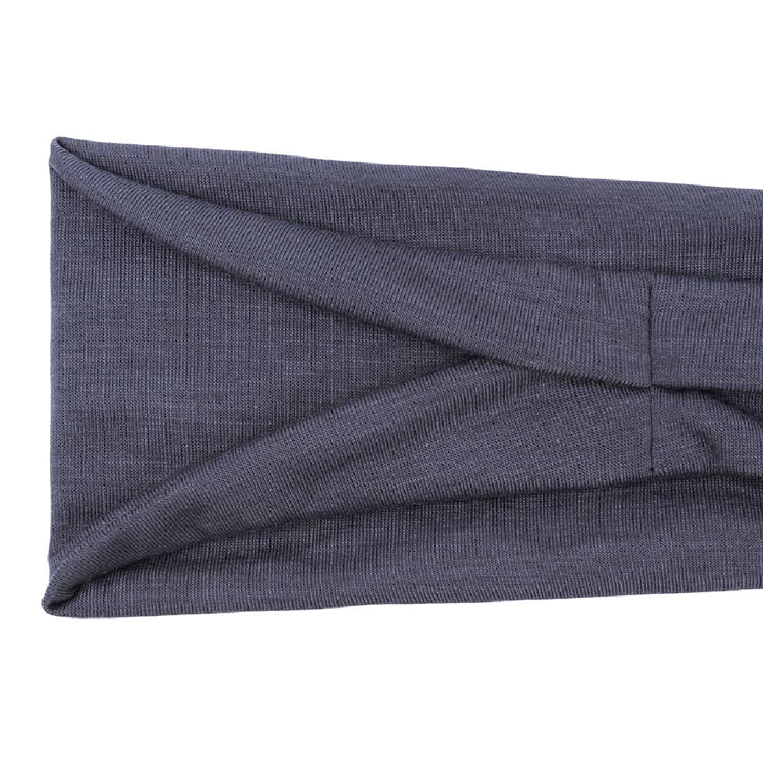 Sports Headband For Men Woman  - Milanaise Mesh Band recension och pris