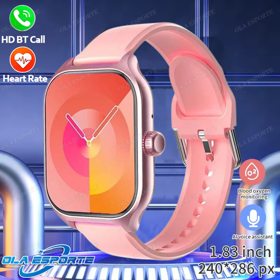 Outdoor Sport Smart Watch Hear - Smartwatch X12 recension och pris