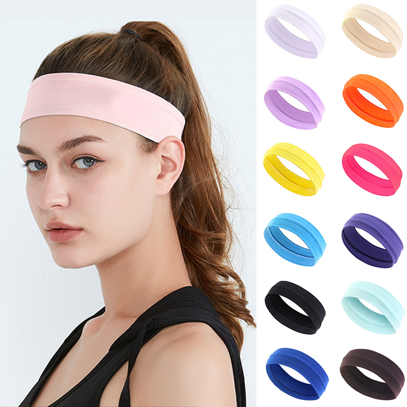 Summer Sports Headbands For Wo - Milanaise Mesh Band recension och pris