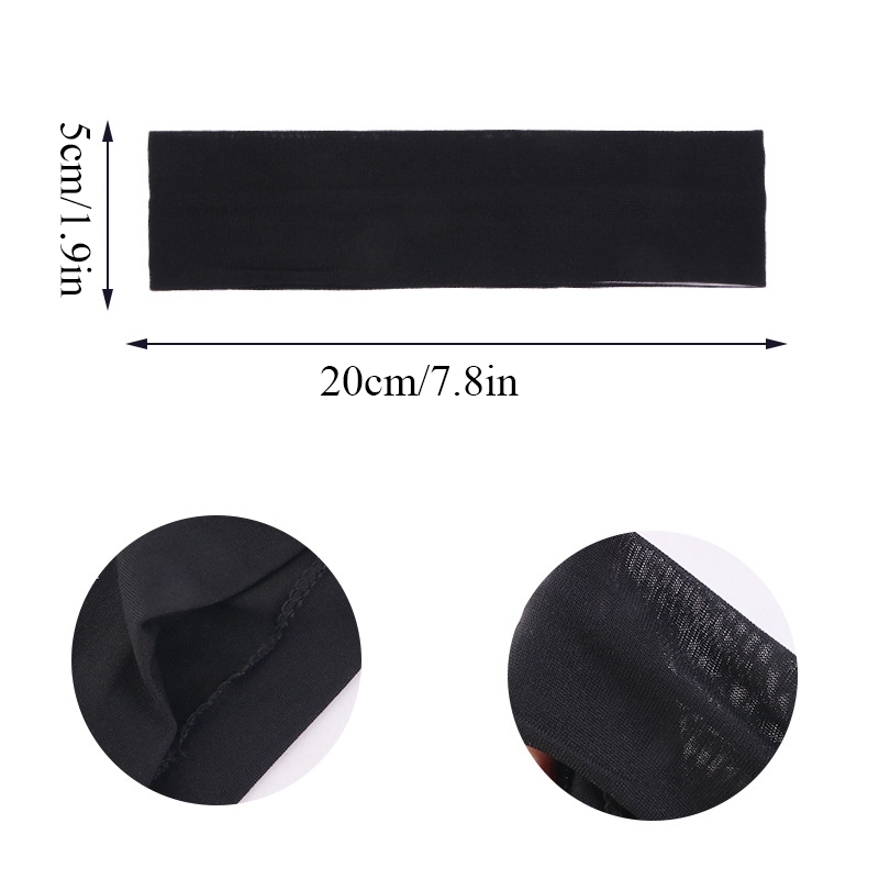 Summer Sports Headbands For Wo - Milanaise Mesh Band recension och pris