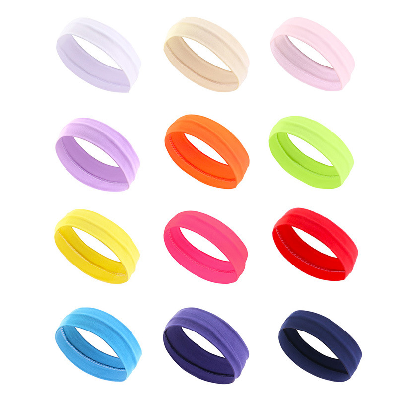 Summer Sports Headbands For Wo - Milanaise Mesh Band recension och pris