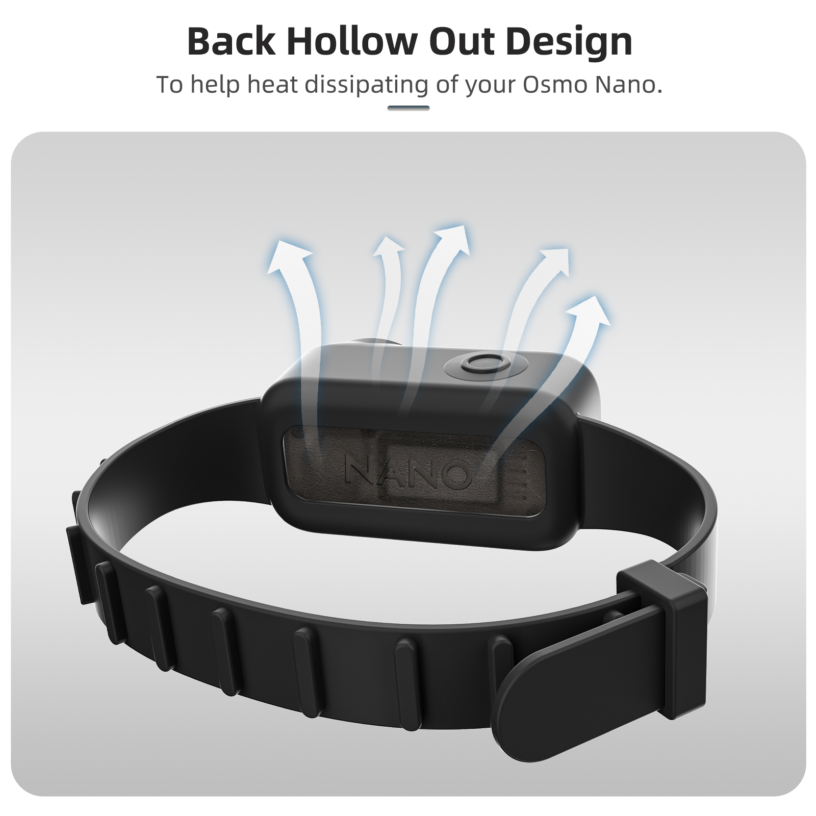 Hand Wrist Band Silicone Strap - Silicone Band Replacement recension och pris