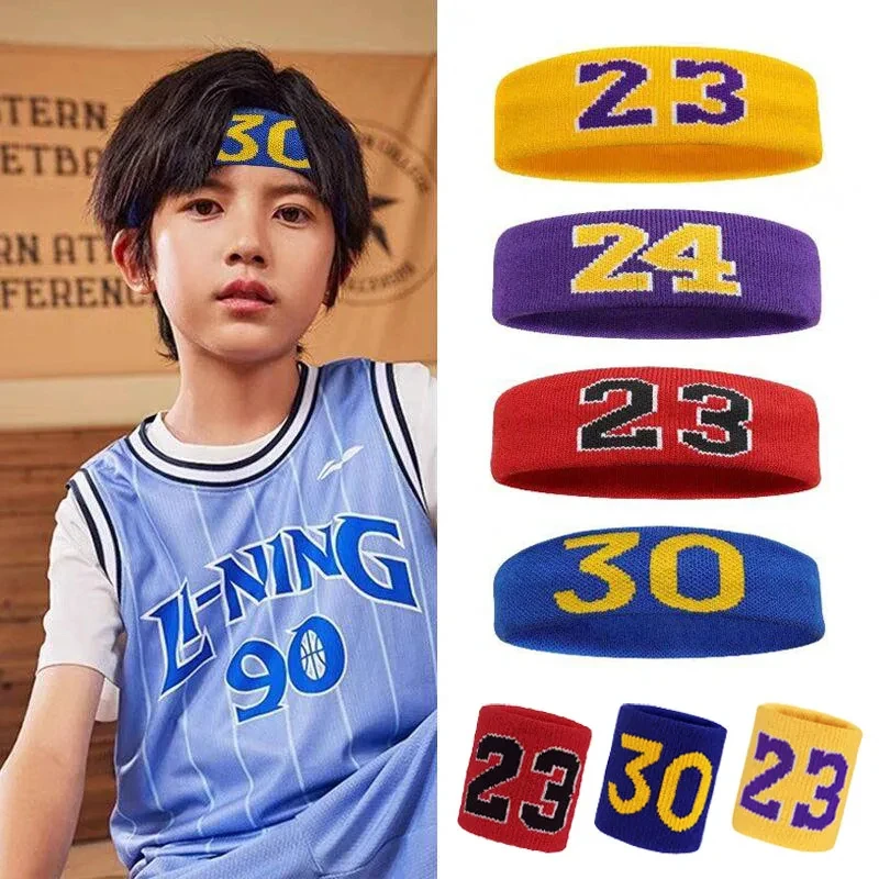 Cotton Athletic Headband Numbe - Milanaise Mesh Band recension och pris