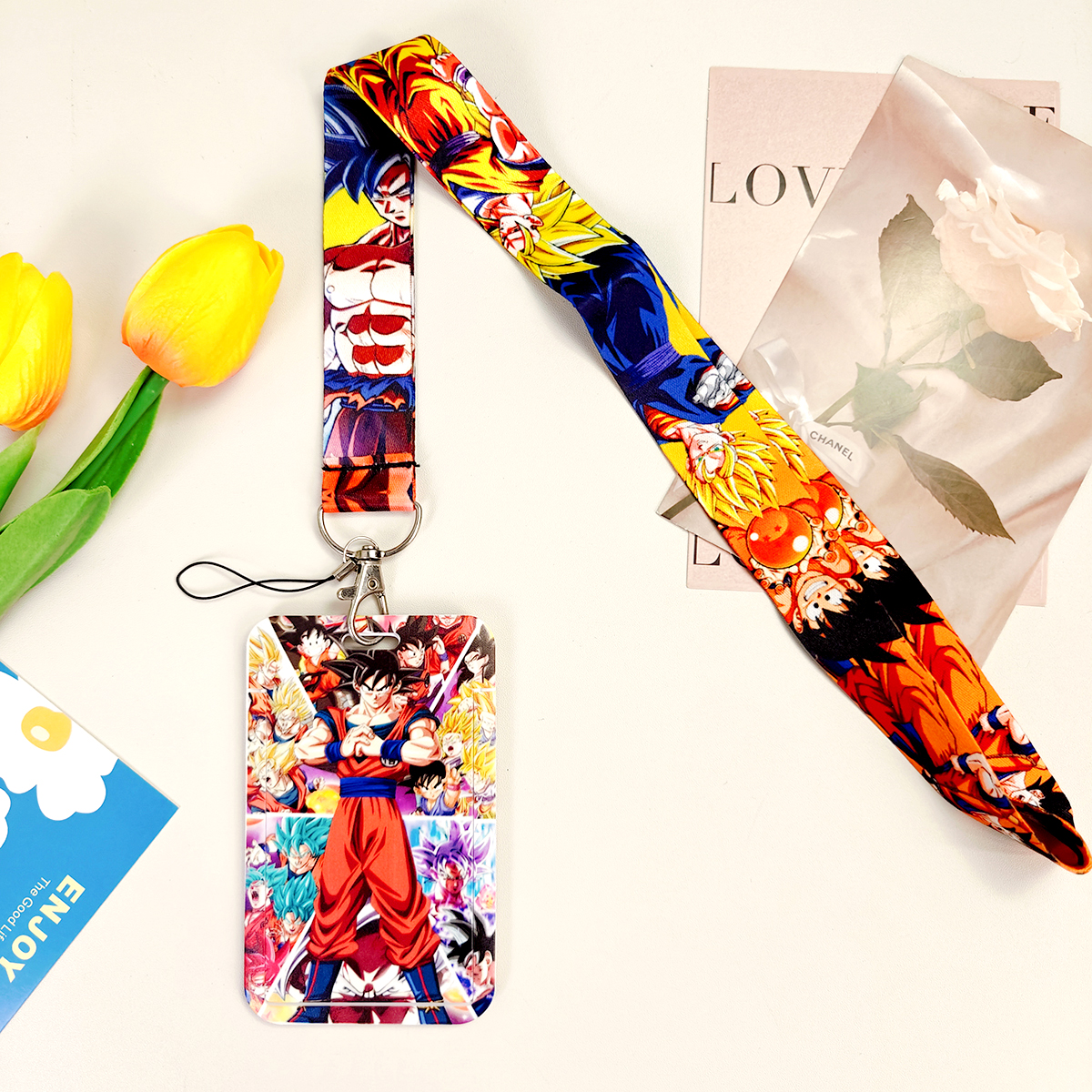 Wholesale Anime Movie Lanyards - Rugged Sport Strap recension och pris