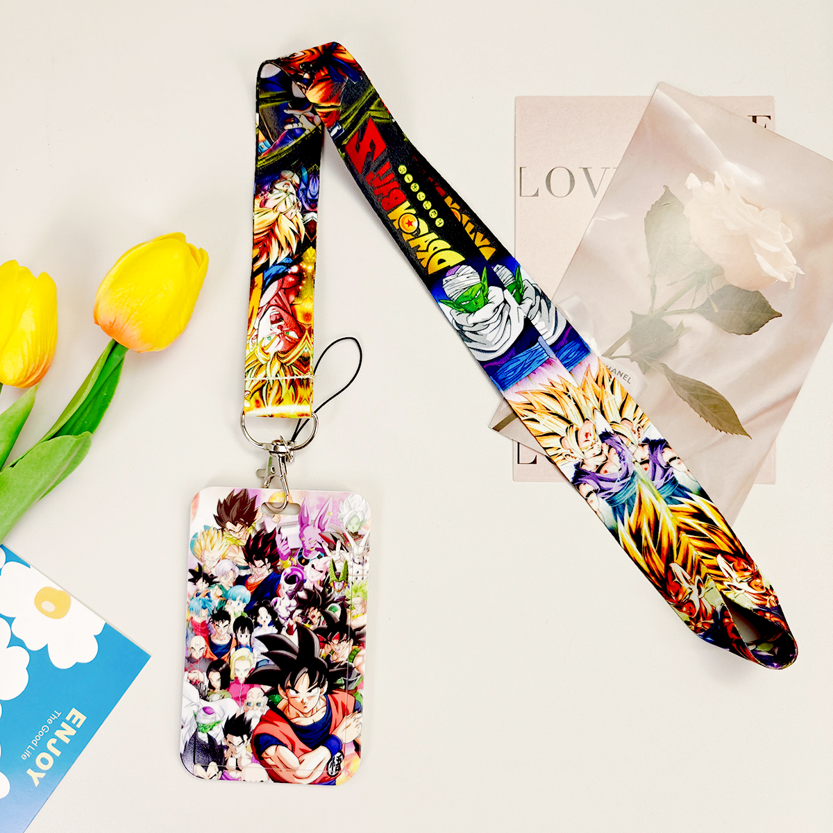 Wholesale Anime Movie Lanyards - Rugged Sport Strap recension och pris