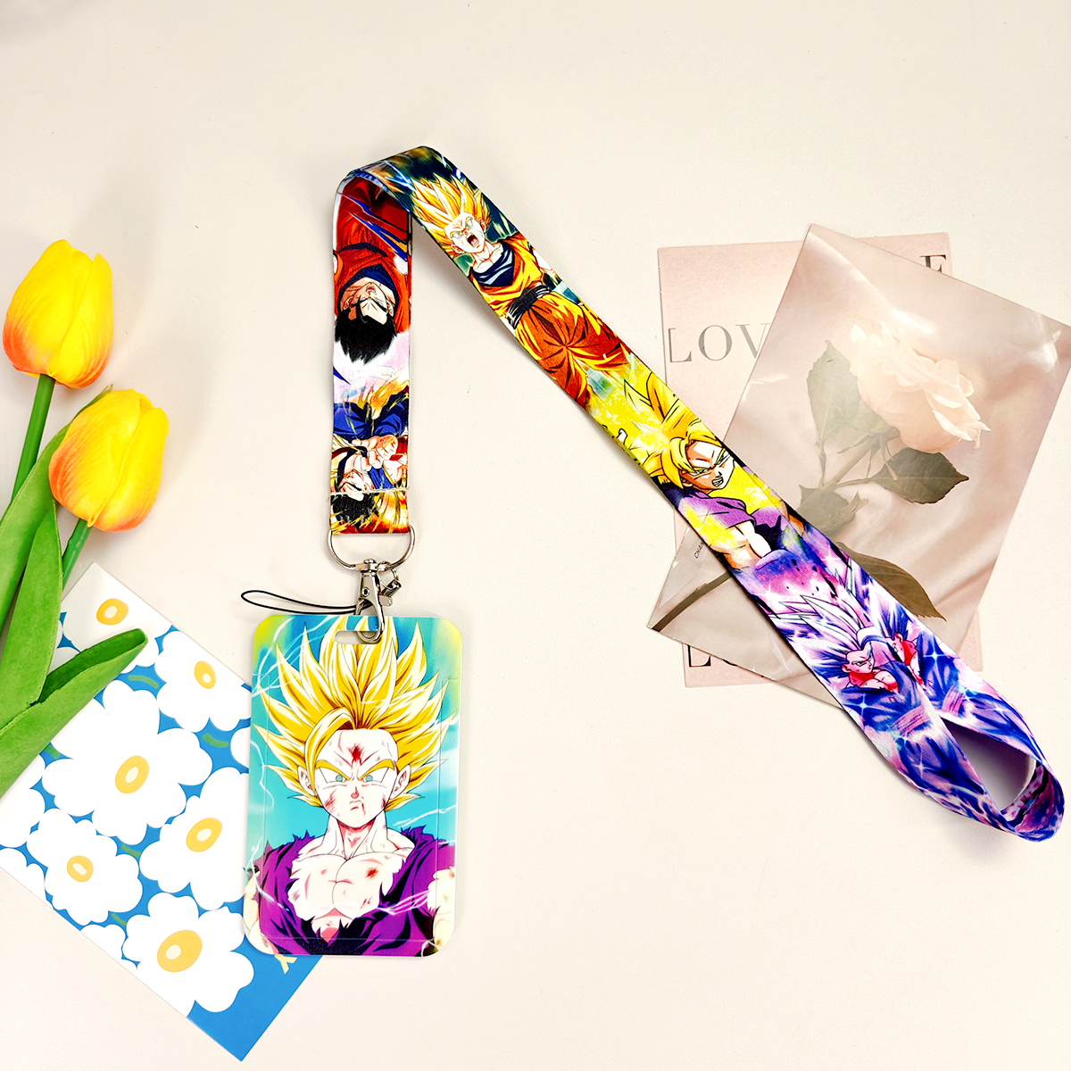 Wholesale Anime Movie Lanyards - Rugged Sport Strap recension och pris