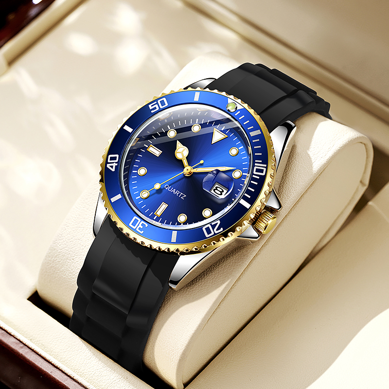 Japan Movement No Logo 40mm Ro - Smartwatch Guess recension och pris