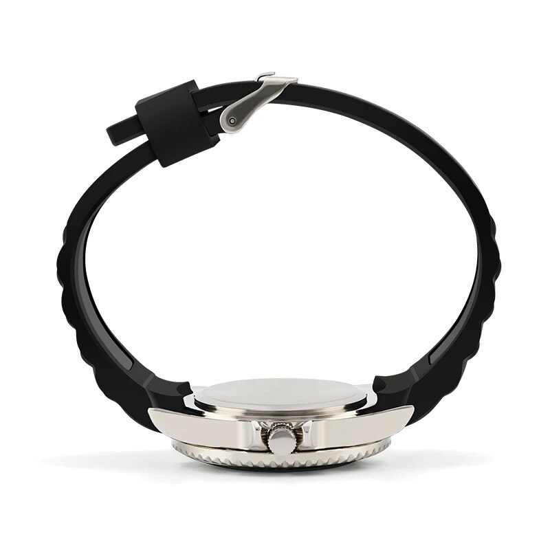 Japan Movement No Logo 40mm Ro - Smartwatch Guess recension och pris